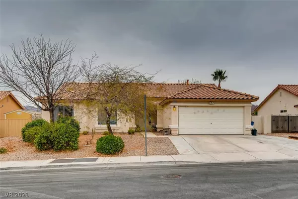 Henderson, NV 89015,736 Saratoga Springs Street