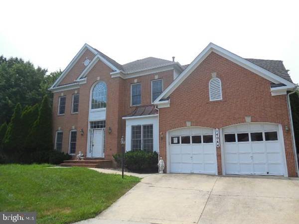 14044 WEEPING CHERRY DR, Rockville, MD 20850