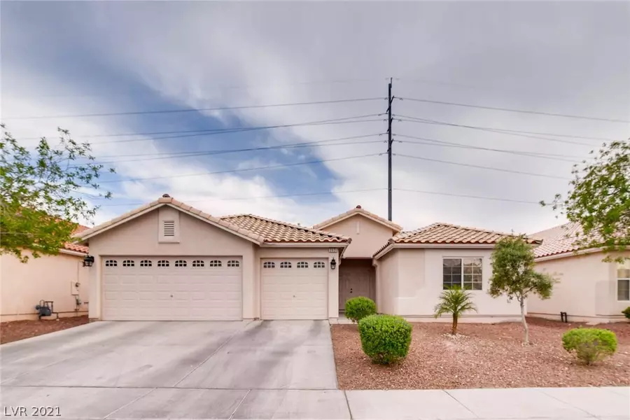 2621 TORCH Avenue, North Las Vegas, NV 89081