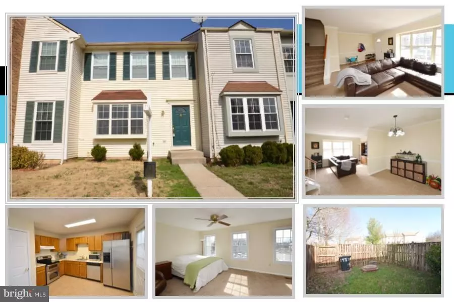 Centreville, VA 20121,14511 RAVENSCAR CT