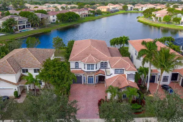 Boynton Beach, FL 33472,8815 Cobblestone Point CIR