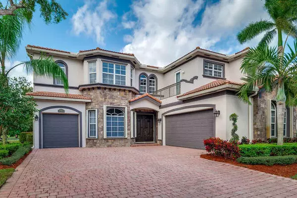 Boynton Beach, FL 33472,8815 Cobblestone Point CIR