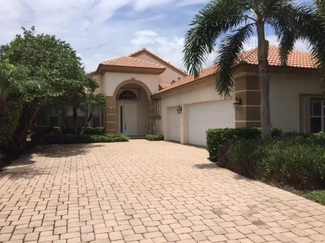 8156 Cypress Point RD, West Palm Beach, FL 33412