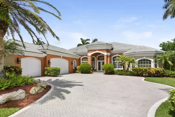 West Palm Beach, FL 33412,8447 Ironhorse CT