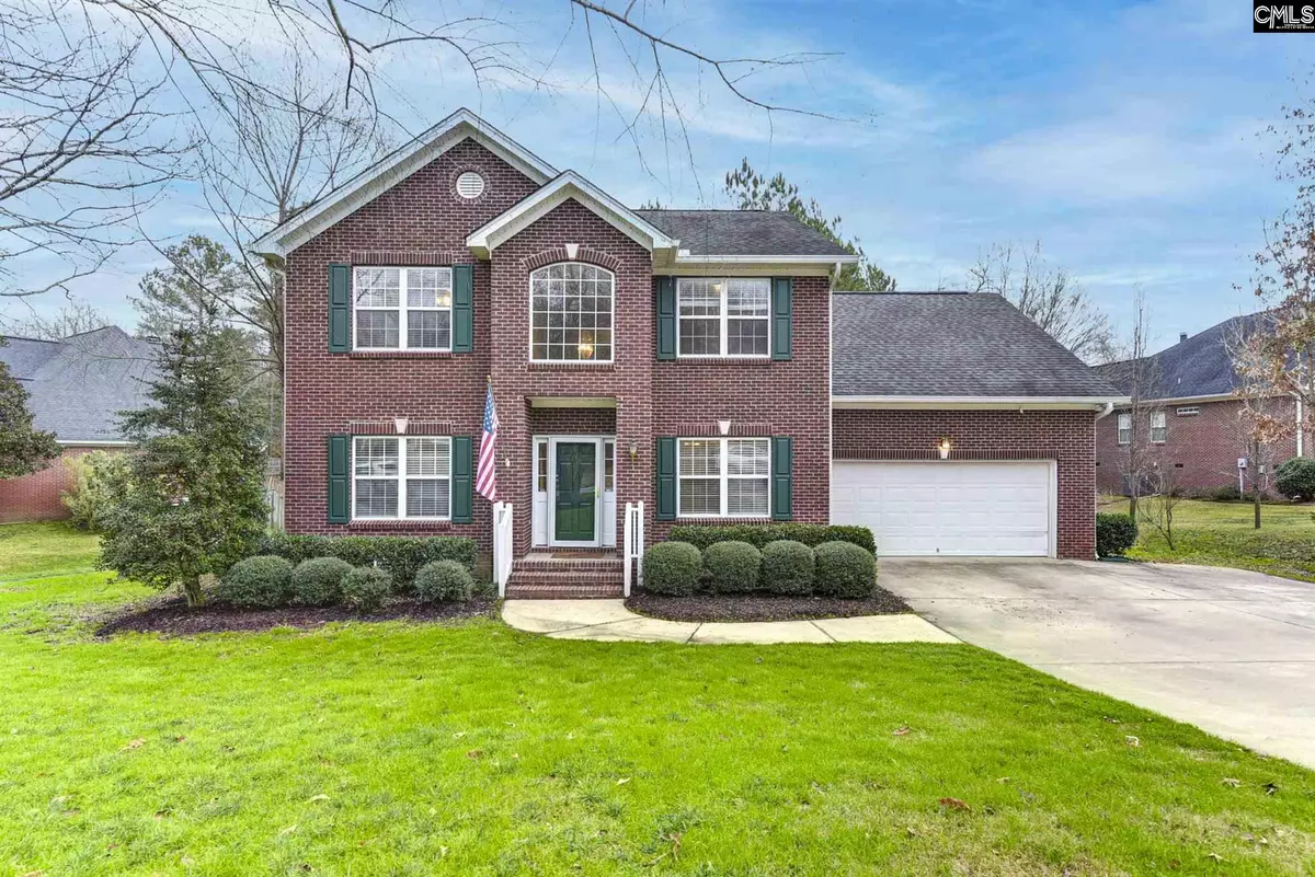 Irmo, SC 29063,106 Averill Lane