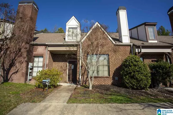 2276 RIDGEMONT DRIVE, Birmingham, AL 35244