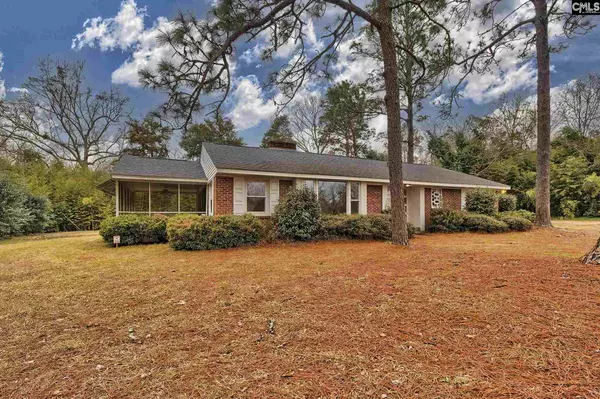 5929 Wagener Road, Wagener, SC 29164