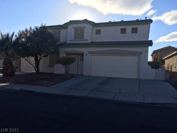 3955 Sheltering Pines Street, Las Vegas, NV 89115