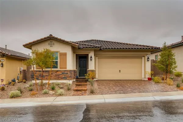 Henderson, NV 89011,484 Harvest Rain Avenue