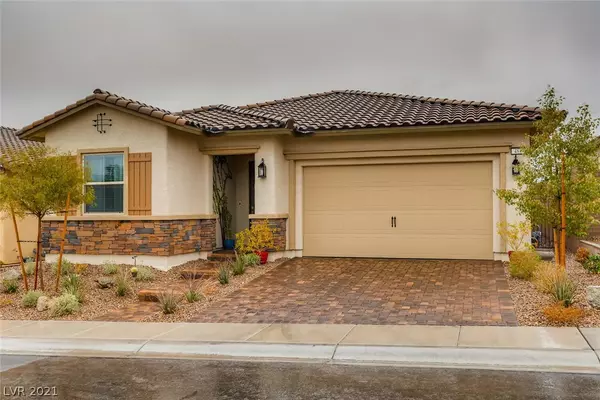 Henderson, NV 89011,484 Harvest Rain Avenue