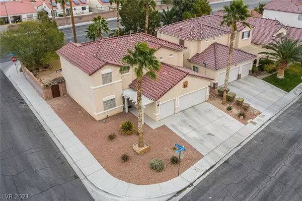 North Las Vegas, NV 89032,4046 Allyson Rae Street