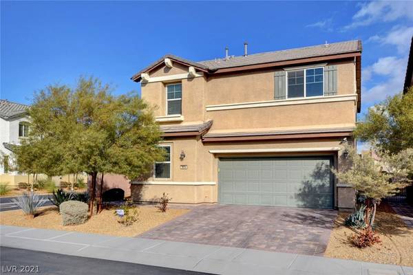 3634 Via Casentino, Henderson, NV 89052