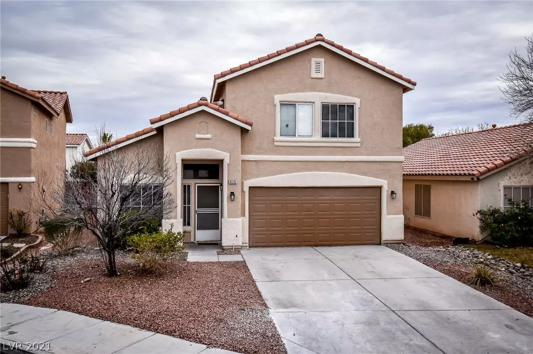 Las Vegas, NV 89130,6220 Valley Grove Court