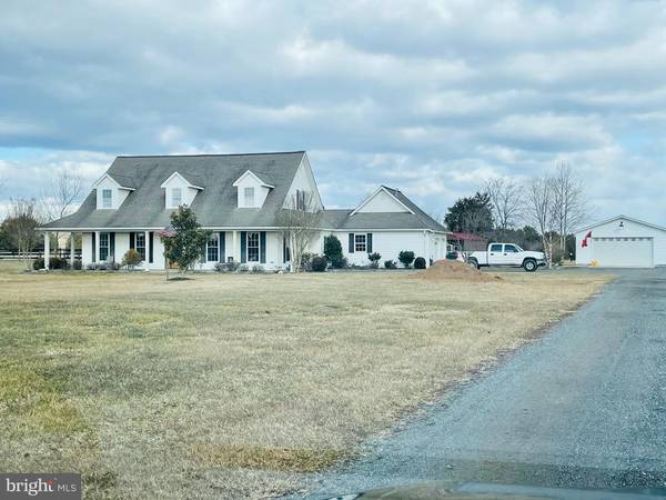 12840 WARRENTON RD, Nokesville, VA 20181