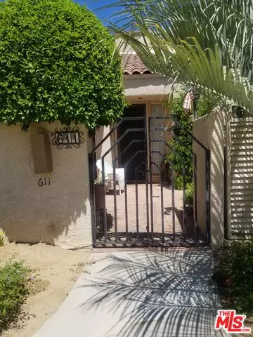 Rancho Mirage, CA 92270,611 DESERT WEST DR