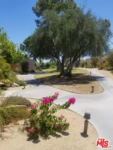 Rancho Mirage, CA 92270,611 DESERT WEST DR