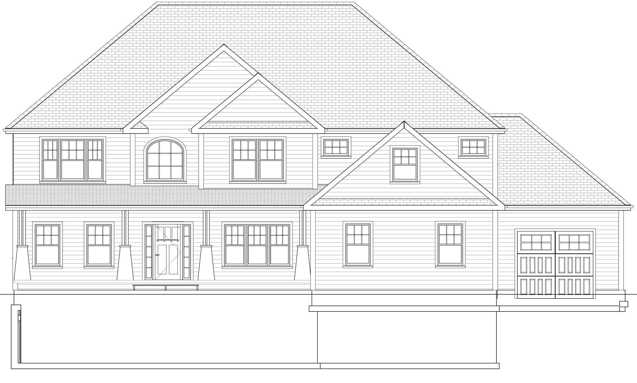 8 THORNDIKE RD, Windham, NH 03087