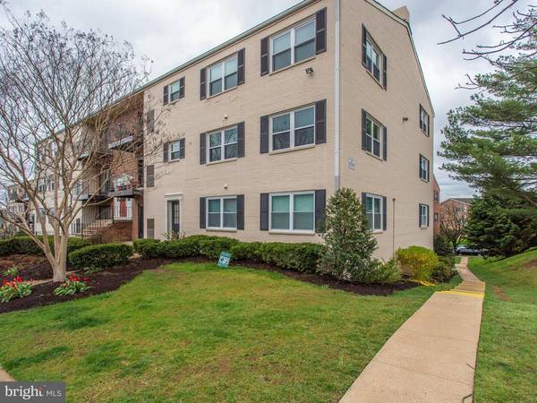 432 ARMISTEAD ST #103, Alexandria, VA 22312