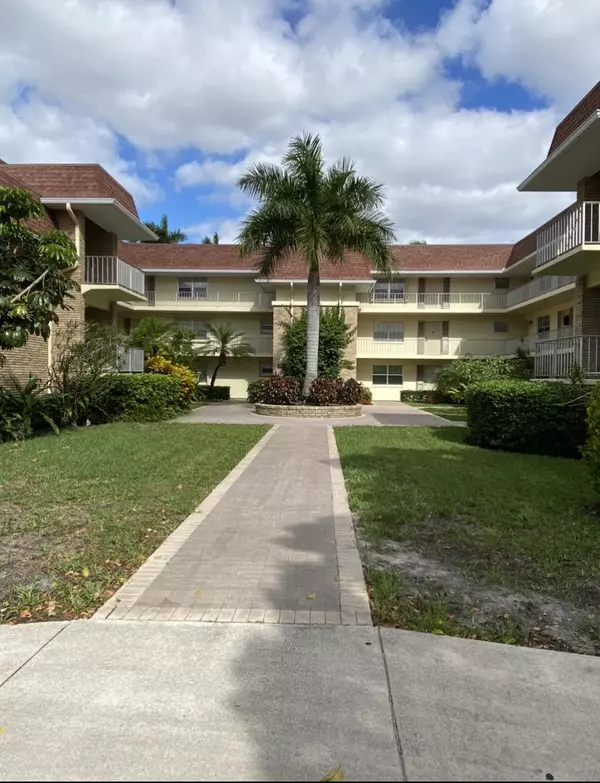 Palm Beach Gardens, FL 33418,5580 S Tamberlane CIR 235