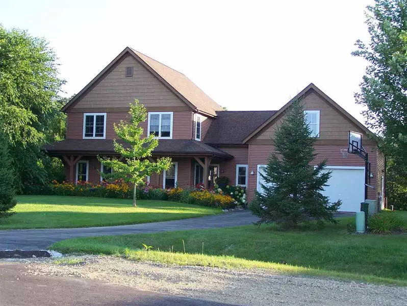 W8301 Bridle Path, Lake Mills, WI 53551