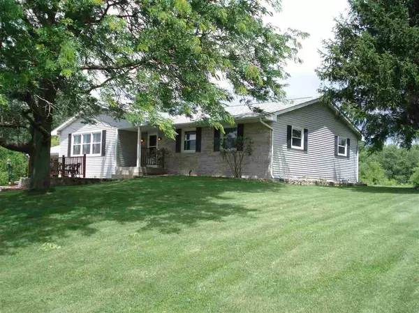 Brooklyn, WI 53521,5958 County Road A