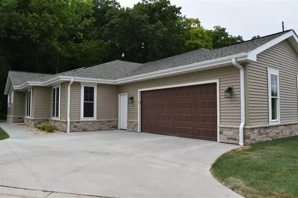 Lake Mills, WI 53551,W7986 County Road B #1