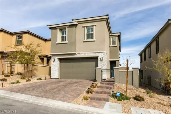 Las Vegas, NV 89138,840 Cirrus Cloud Avenue