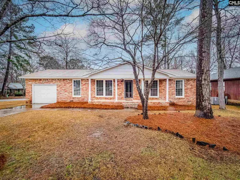 201 Peachtree Drive, Irmo, SC 29063