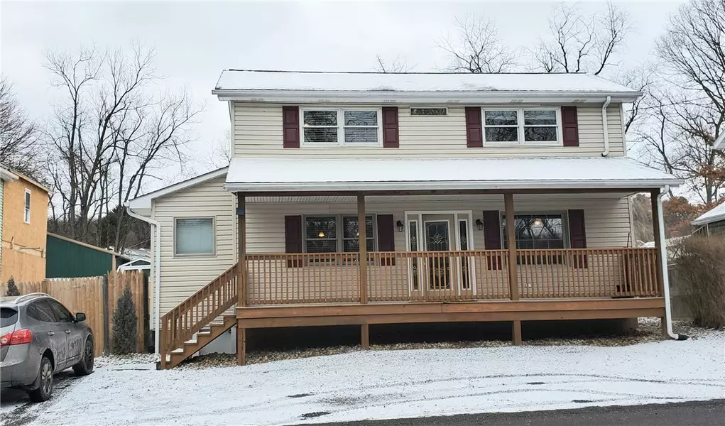 533 Benjamin, Tarentum, PA 15084