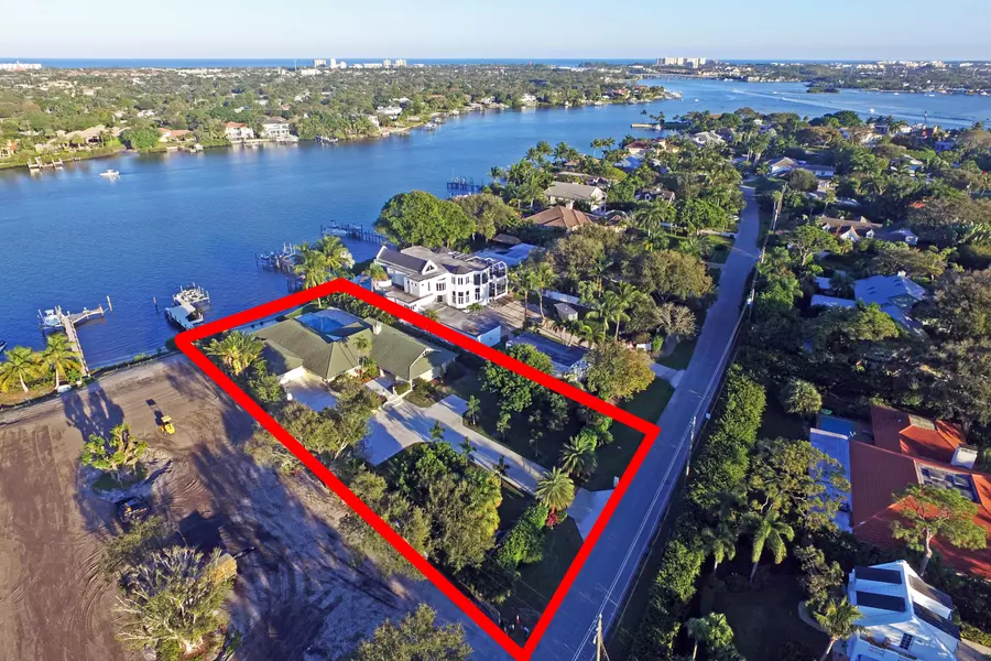 18896 Point DR, Tequesta, FL 33469