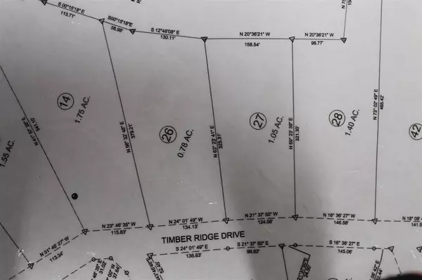 Counce, TN 38326,LOTS 26,27,28 TIMBER RIDGE DR