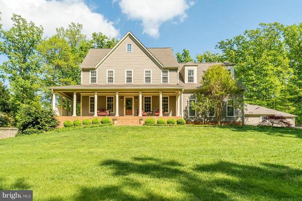 7249 AUBURN MILL RD, Warrenton, VA 20187