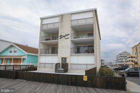 2411 ATLANTIC AVE #4, Ocean City, MD 21842