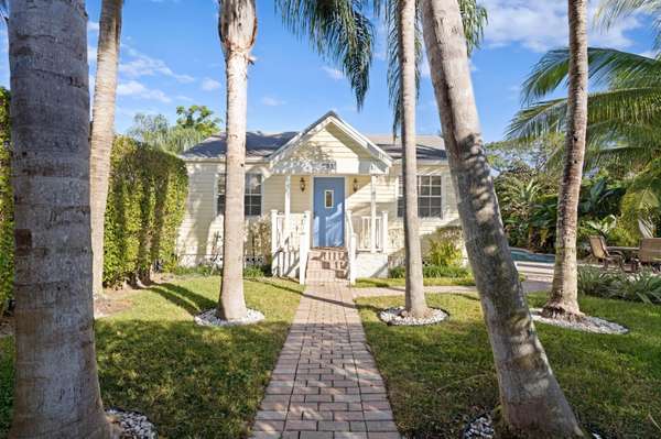 255 NE 12th ST, Delray Beach, FL 33444