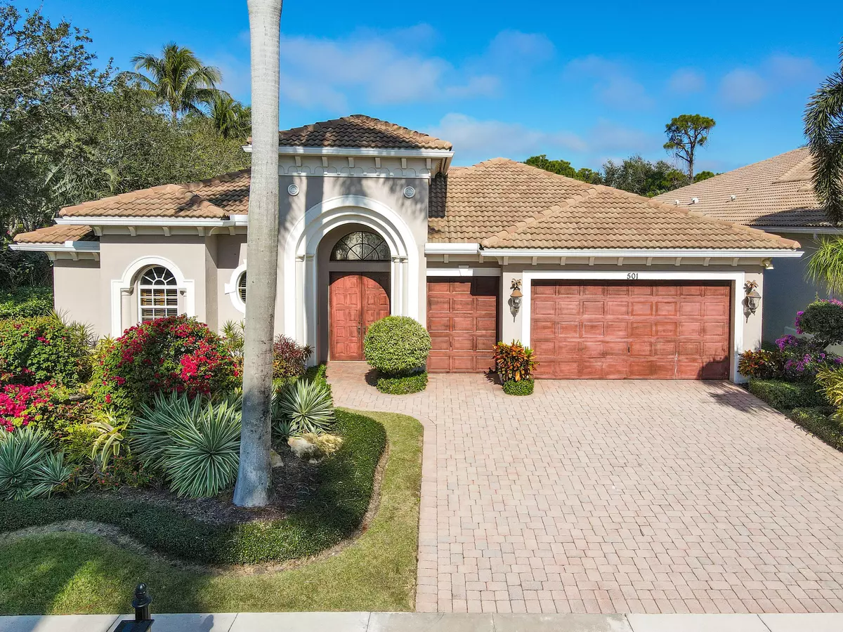 Palm Beach Gardens, FL 33410,501 Les Jardin DR