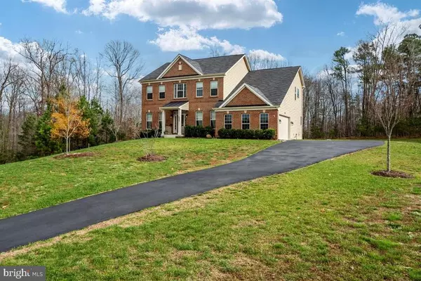 Brandywine, MD 20613,4305 MOUNTAIN LAUREL WAY