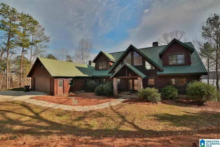 107 HUMMINGBIRD DR, Wedowee, AL 36278