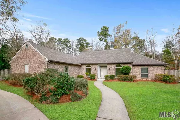 Baton Rouge, LA 70817,6116 INDIAN RIDGE CT