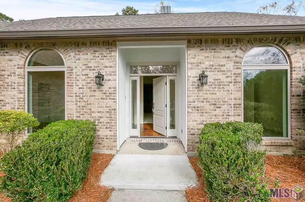 Baton Rouge, LA 70817,6116 INDIAN RIDGE CT