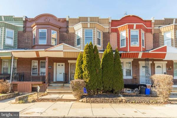 4512 N SMEDLEY ST, Philadelphia, PA 19140