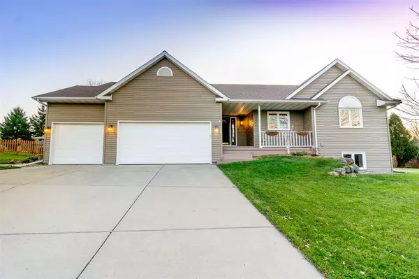 6785 Victory Cir, Windsor, WI 53598