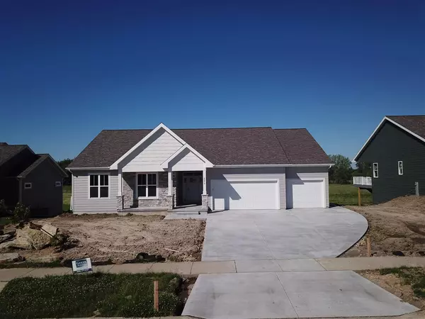 4379 Eagle Ridge Ln, Windsor, WI 53598