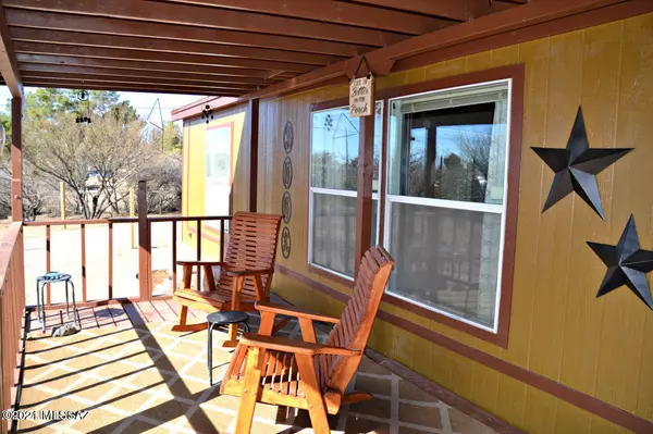 Bisbee, AZ 85603,111 Rand Place