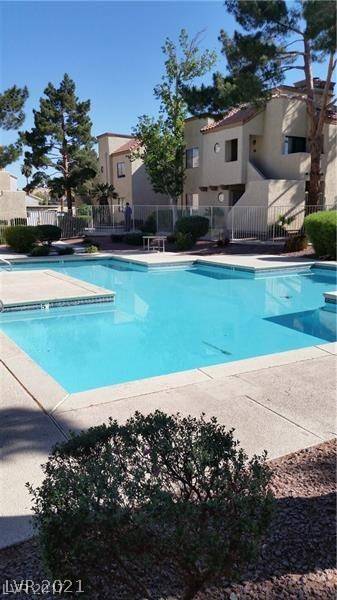 2962 Juniper Hills Boulevard #104, Las Vegas, NV 89142