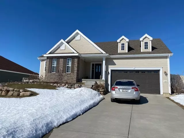 10820 Sauk Tr, Blue Mounds, WI 53517