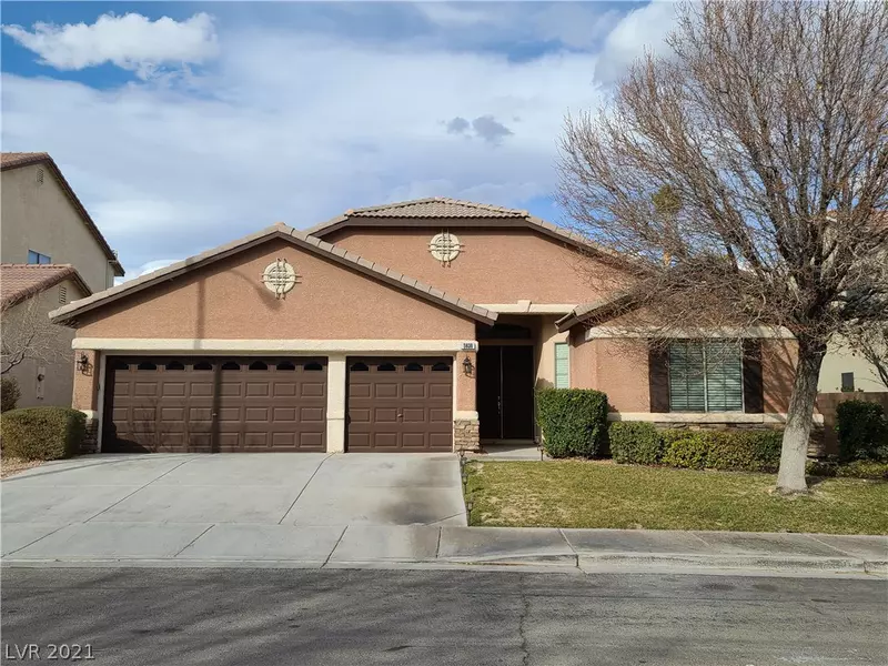 5836 Mac Duff Court, Las Vegas, NV 89141