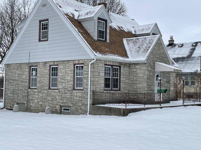 6006 S Packard Ave, Cudahy, WI 53110