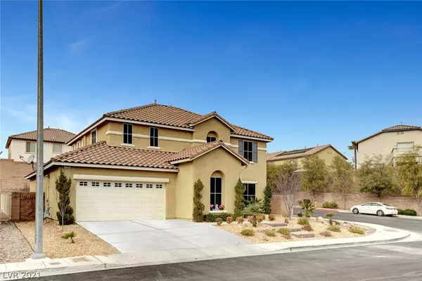 North Las Vegas, NV 89081,5239 Cardinal Flower Court