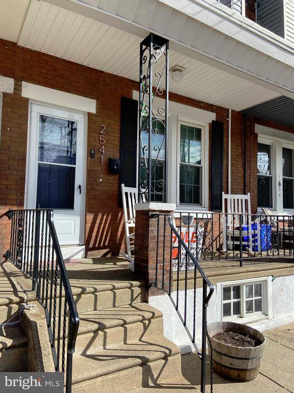 2541 LEFEVRE ST, Philadelphia, PA 19137