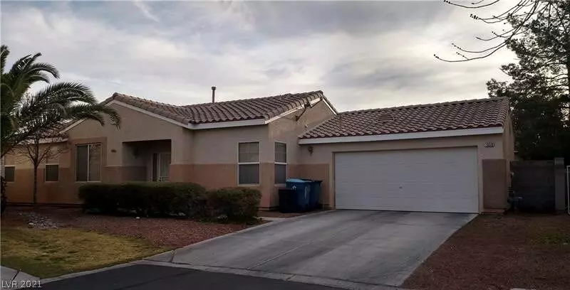 1058 Country Skies Avenue, Las Vegas, NV 89123